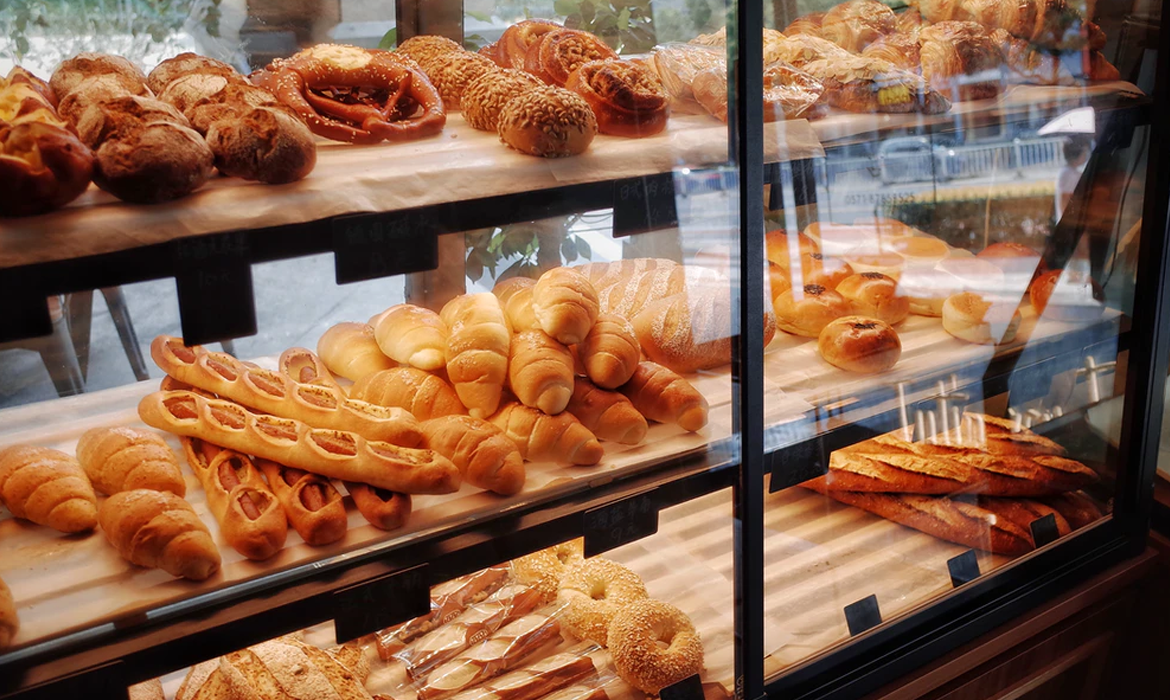 Bakeries