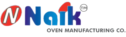 naik oven logo