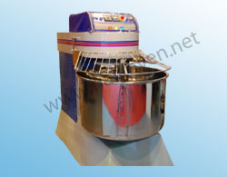 Bakery Oven Equipment