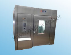 Bakery Oven Equipment