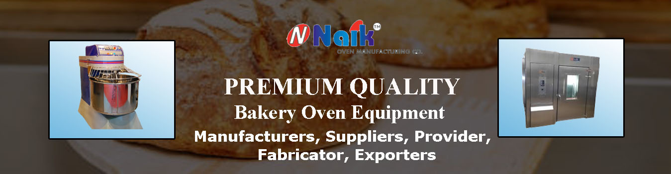 Bakery Oven Equipment