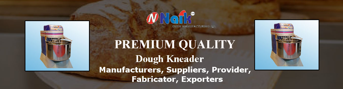 Dough Kneader