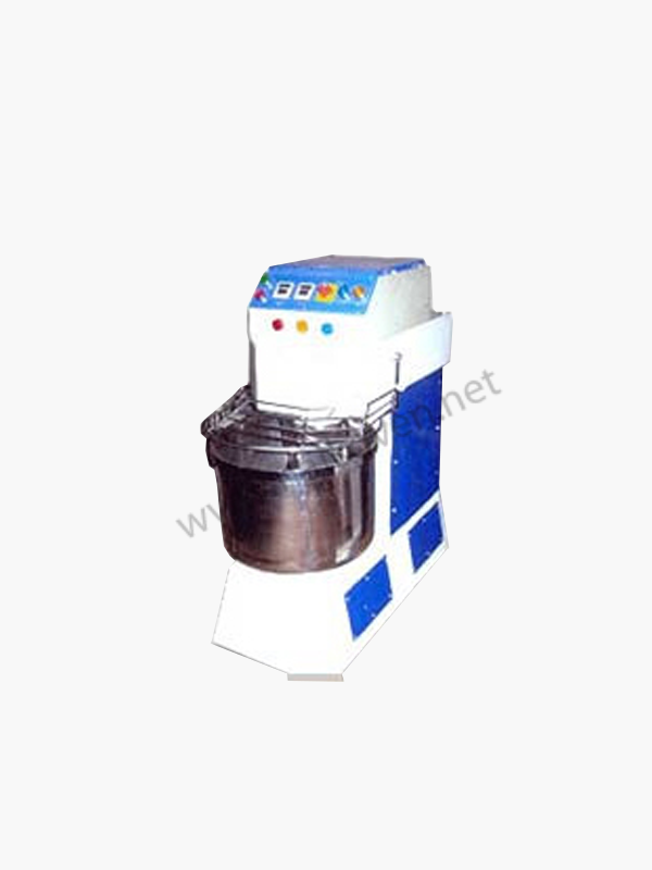 Spiral Dough Kneader
